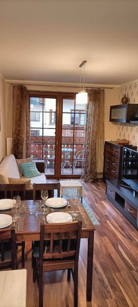 Apartament Podgórze 13, Szklarska Poręba